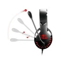 Casque Spirit of Gamer Pro H3 PC de SPIRIT OF GAMER en oferta | Casque circu auriculaire | Portes grátis
