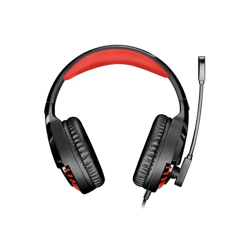 Casque Spirit of Gamer Pro H3 PC de SPIRIT OF GAMER en oferta | Casque circu auriculaire | Portes grátis