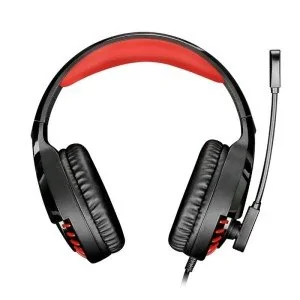 Auricular de Diadema Spirit of Gamer Pro H3 PC  de SPIRIT OF GAMER en oferta | Auriculares Diadema | Portes grátis