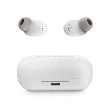 Fones de ouvido sem fio Energy Sistem Urban 3 Coconut Brancos