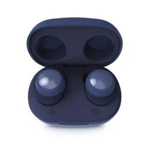 Wireless Navy Racebuds IPX4 Energy Sistem Headphones