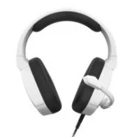 Over-Ear Headphones KROM Kopa Pro Gaming White