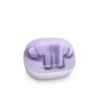 Fones de ouvido sem fio Energy Sistem Serenity ANC Lavanda