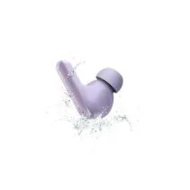 Fones de ouvido sem fio Energy Sistem Serenity ANC Lavanda