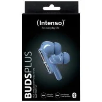 Auriculares Intenso Buds Plus  de Intenso en oferta | Auriculares con estuche | Portes grátis