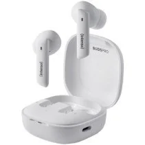 Auriculares Inalámbricos Intenso Buds Pro de Intenso en oferta | Auriculares con estuche | Portes grátis