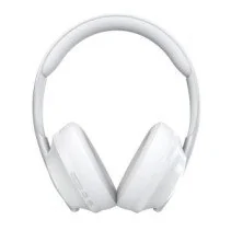 Celly ARCHBEAT White Wireless Headphones