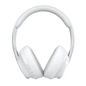 Celly ARCHBEAT White Wireless Headphones