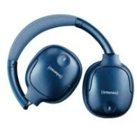 Casque audio Intenso OVER-EAR O400HA Bleu