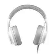 Auriculares con cable NGS control de volumen Blancs