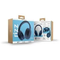Auriculares de Diadema Energy Sistem Navy Rizz Headphones de ENERGY SISTEM en oferta | Auriculares Diadema | Portes grátis