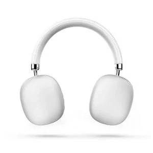 Headphones Energy Sistem Style Silver