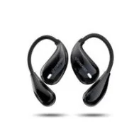 Wireless Headphones Energy Sistem OpenVoice OWS Black Translation