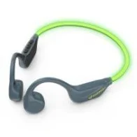 Fones de ouvido de condução óssea Energy Sistem Vibewave verdes