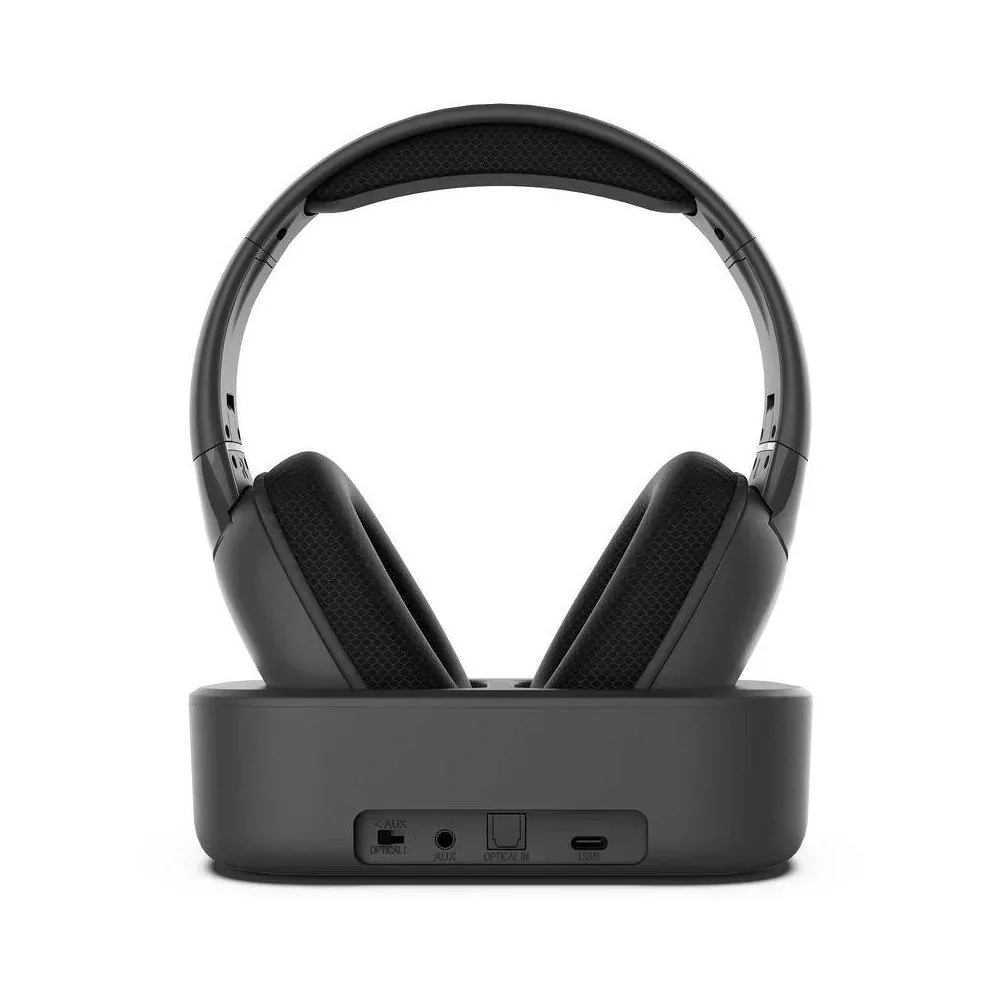Auriculares de Diadema Energy Sistem Soundreel TV de ENERGY SISTEM en oferta | Auriculares Diadema | Portes grátis