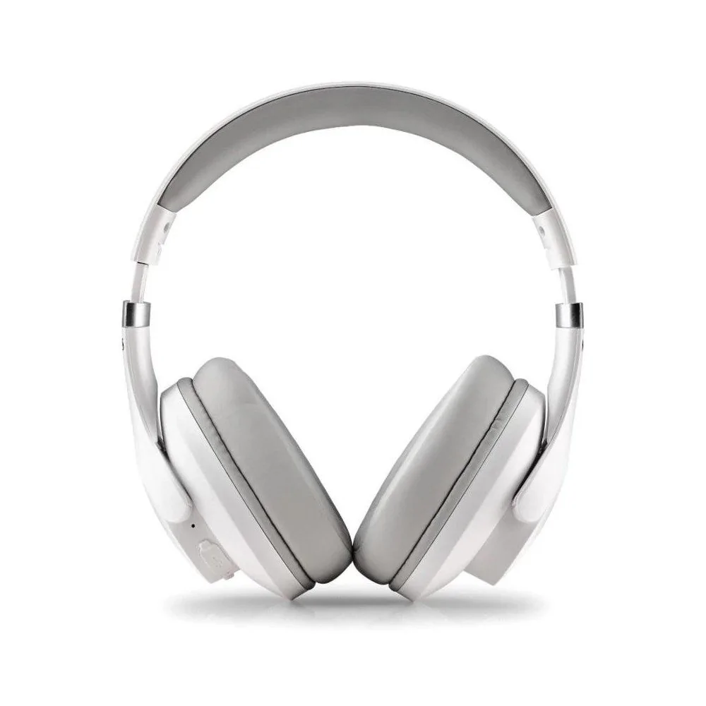 Auriculares Inalámbricos NGS Artica Storm de NGS en oferta | Auriculares Diadema | Portes grátis