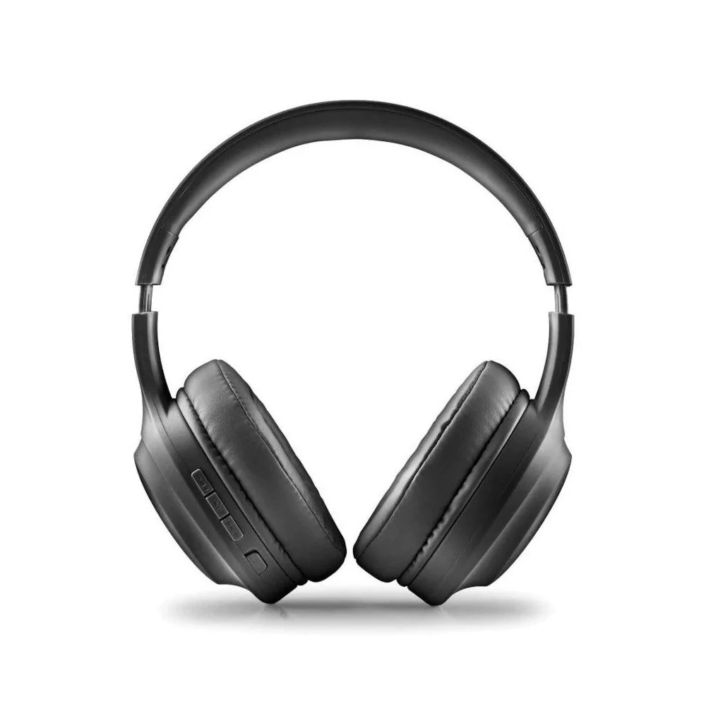 Auriculares Inalámbricos NGS Artica Glacier de NGS en oferta | Auriculares Diadema | Portes grátis