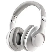Auriculares Inalámbricos NGS Artica Storm de NGS en oferta | Auriculares Diadema | Portes grátis
