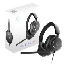 Auriculares MSI Maestro  de MSI en oferta | Auriculares Diadema | Portes grátis