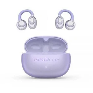 Energy Sistem Open Sound Chicpods Violet Wireless Headphones