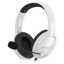 Écouteurs sans fil NGS Artica Glacier de NGS en oferta | Casque circu auriculaire | Portes grátis