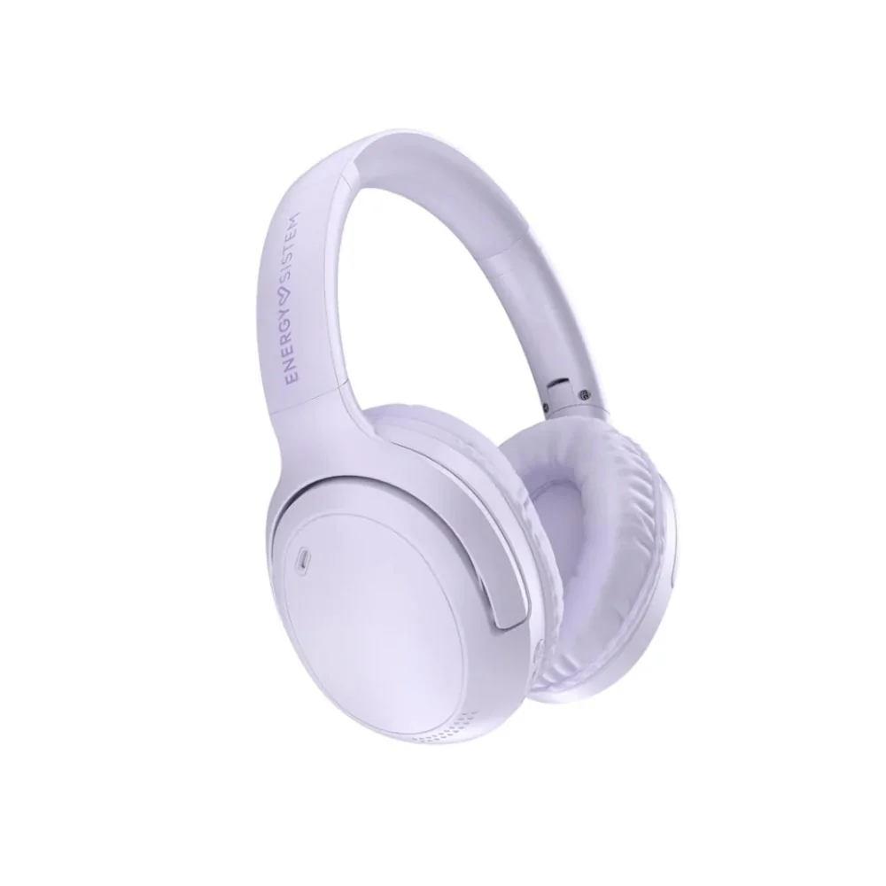 Auriculares de Diadema Energy Sistem Hush de ENERGY SISTEM en oferta | Auriculares con estuche | Portes grátis