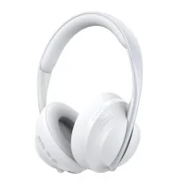 Celly ARCHBEAT White Wireless Headphones