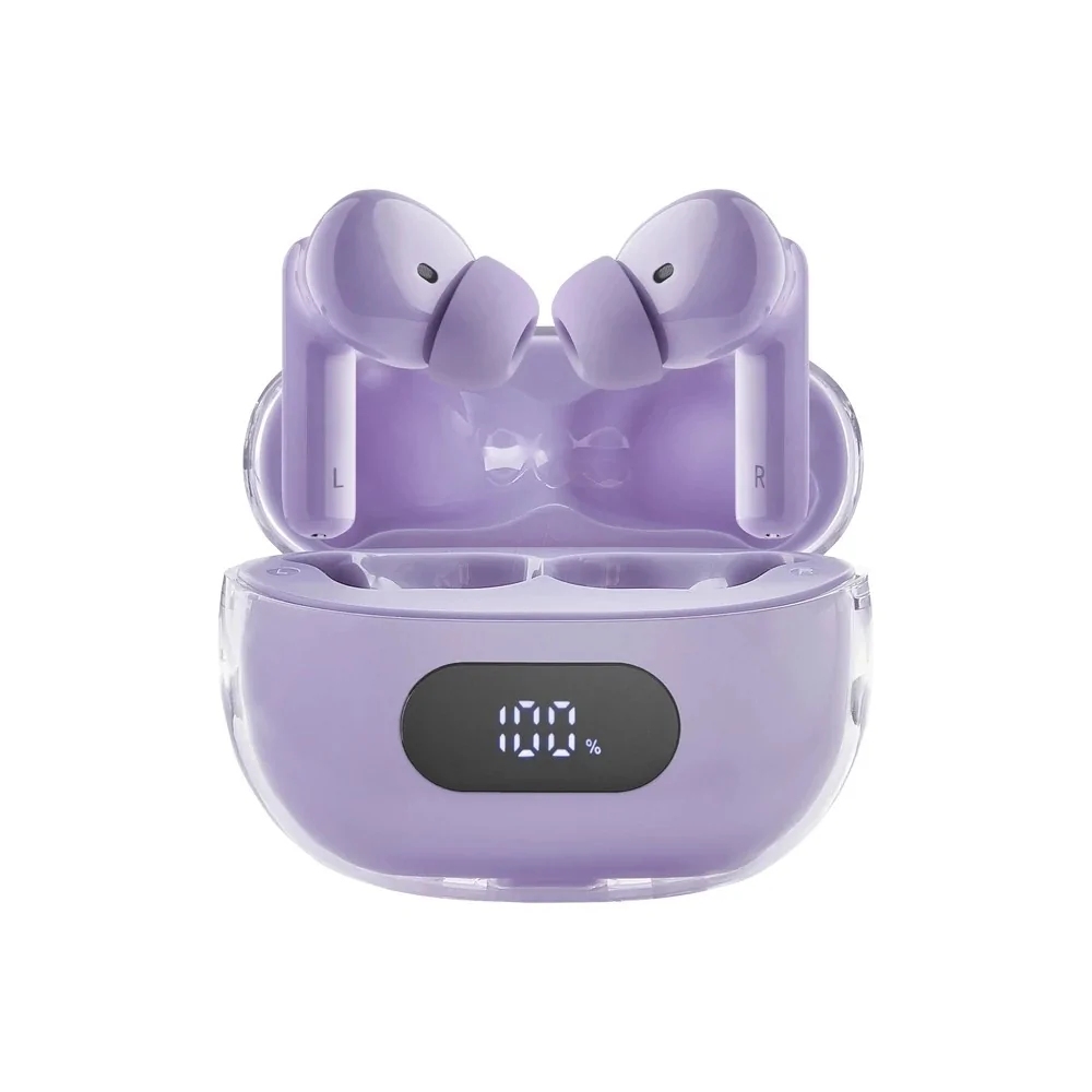 Écouteurs Intenso Buds Plus de Intenso en oferta | Écouteurs avec étui | Portes grátis