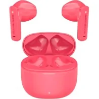 Wireless Headphones Energy Sistem StreetMusic Coral