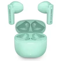 Fones de ouvido sem fio Energy Sistem StreetMusic Verde