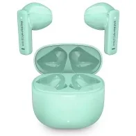 Wireless Headphones Energy Sistem StreetMusic Green