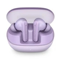 Fones de ouvido sem fio Energy Sistem Serenity ANC Lavanda