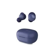 Wireless Navy Racebuds IPX4 Energy Sistem Headphones