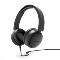 Headphones Energy Sistem Soundspire Black