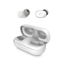 Fones de ouvido sem fio Energy Sistem Urban 3 Coconut Brancos