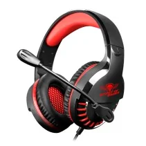 Auricular de Diadema Spirit of Gamer Pro H3 PC  de SPIRIT OF GAMER en oferta | Auriculares Diadema | Portes grátis