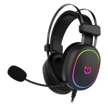 Hiditec Gaming ERYS ARGB de HIDITEC en oferta | Auriculares Diadema | Portes grátis