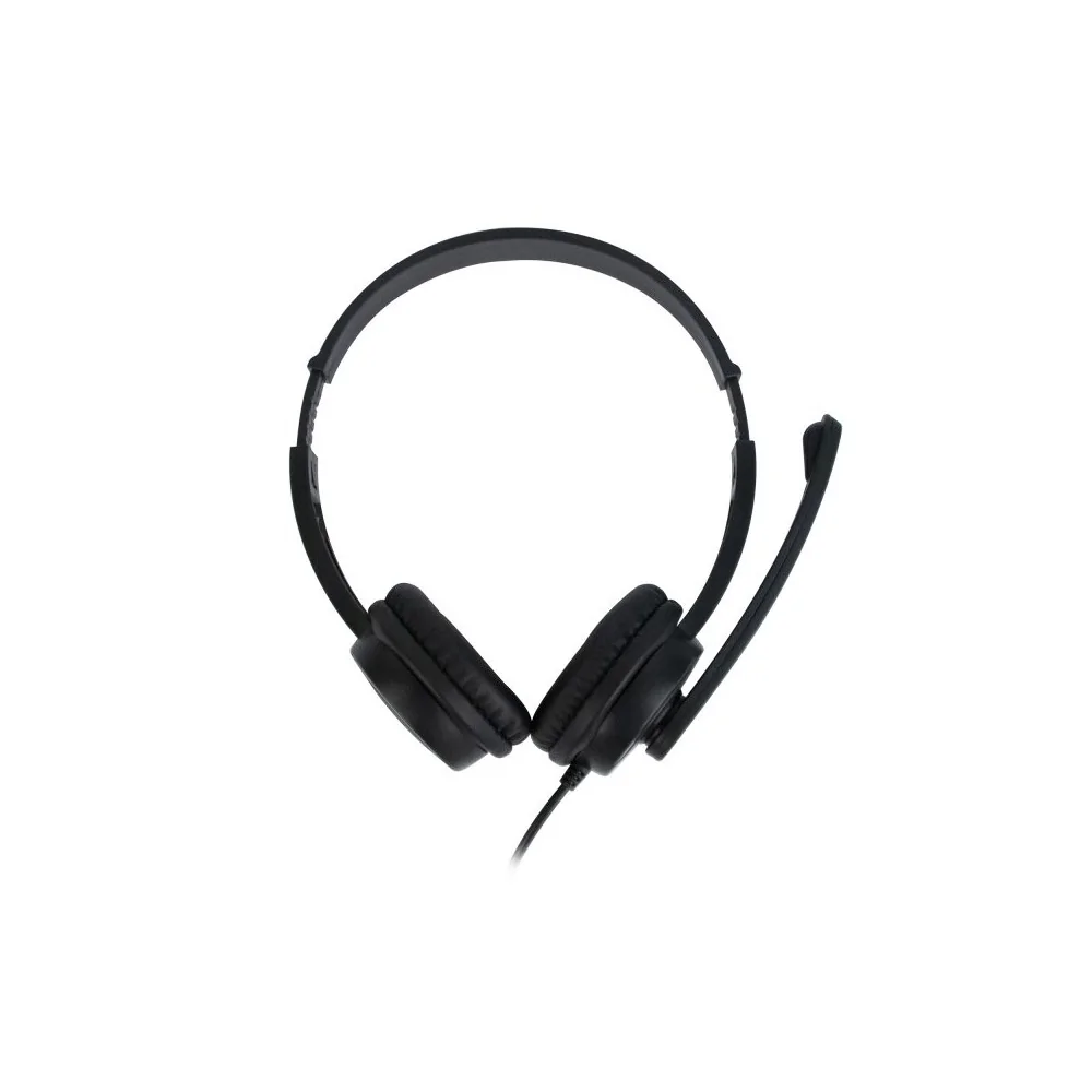 Over-ear Headphones NGS VOX 505 Black