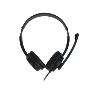 Over-ear Headphones NGS VOX 505 Black