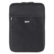 Capa para portátil Iggual de 15,6" para uso diário.