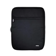 Funda Nilox Sleeve 17.3" Negra