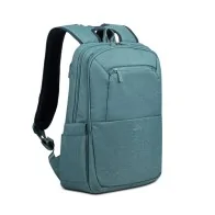 Mochila Rivacase 7760 Suzuka 15,6" Aquamarine ECO