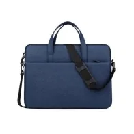 Mallette Nilox jusqu'à 15,6" Bleu