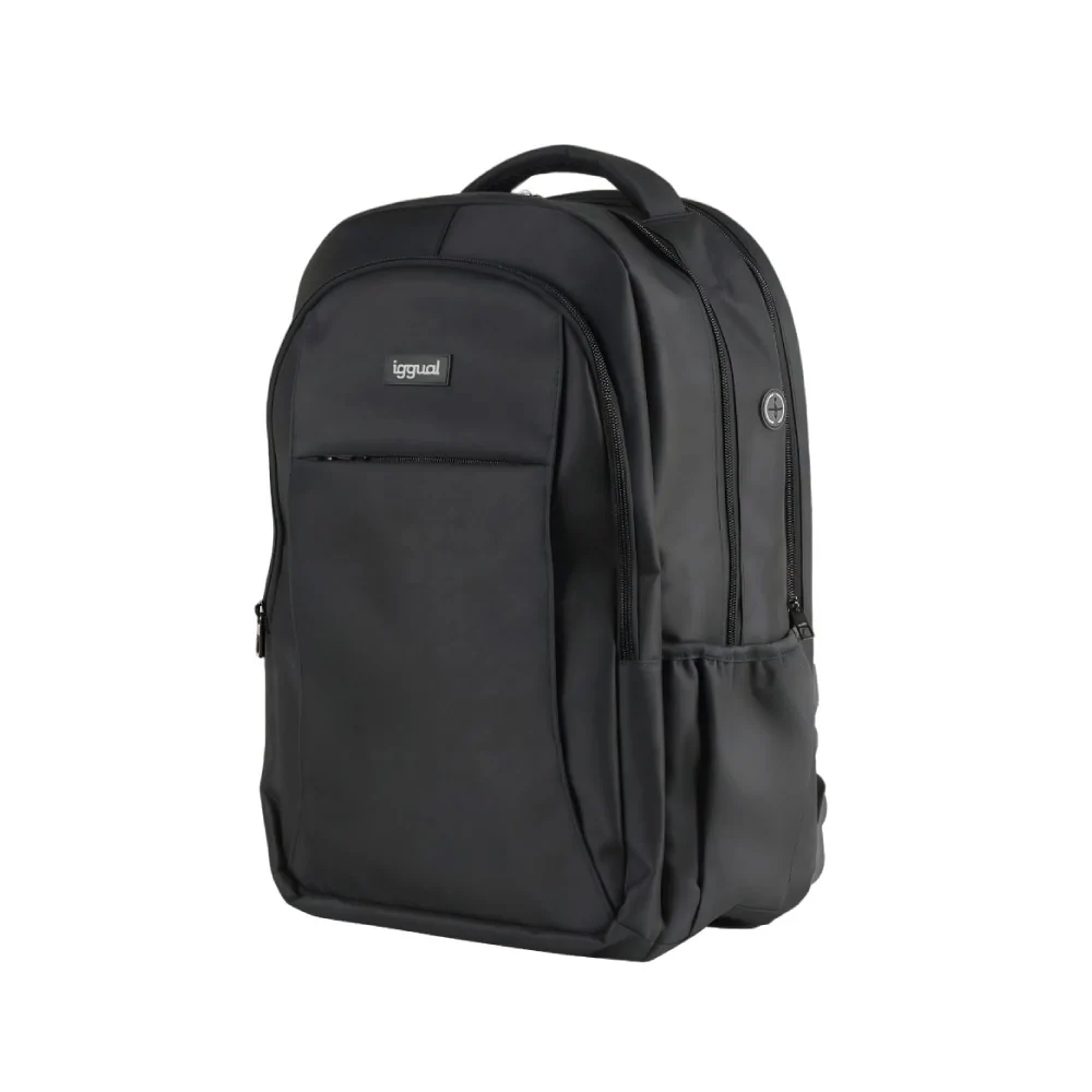 Mochila Iggual Office Pro Elite  de IGGUAL en oferta | Mochilas para Portatil | Portes grátis