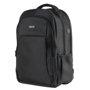Iggual Office Pro Elite backpack for 15.6"-17" laptop