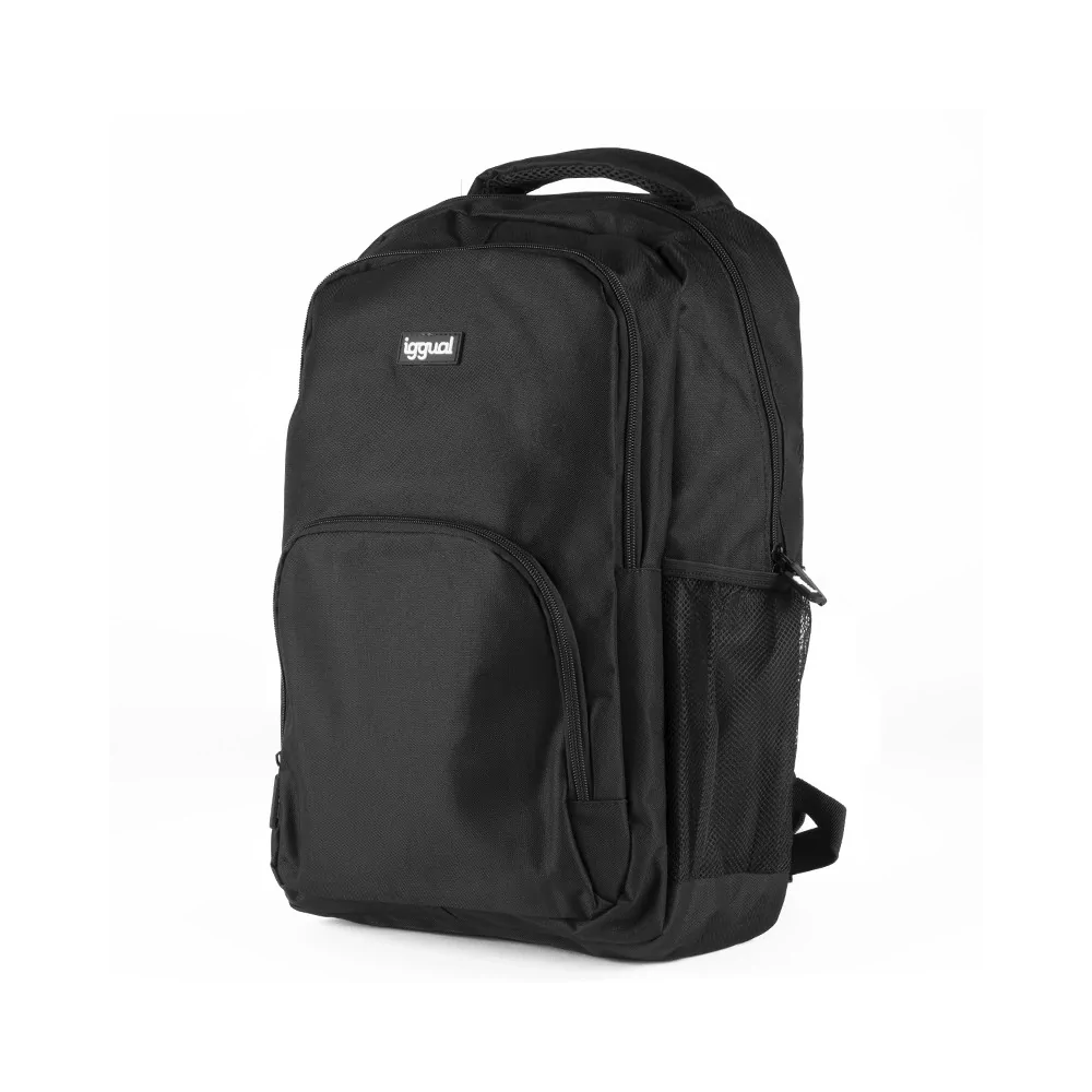 Mochila Iggual Everyday Use portátil de IGGUAL en oferta | Mochilas para Portatil | Portes grátis