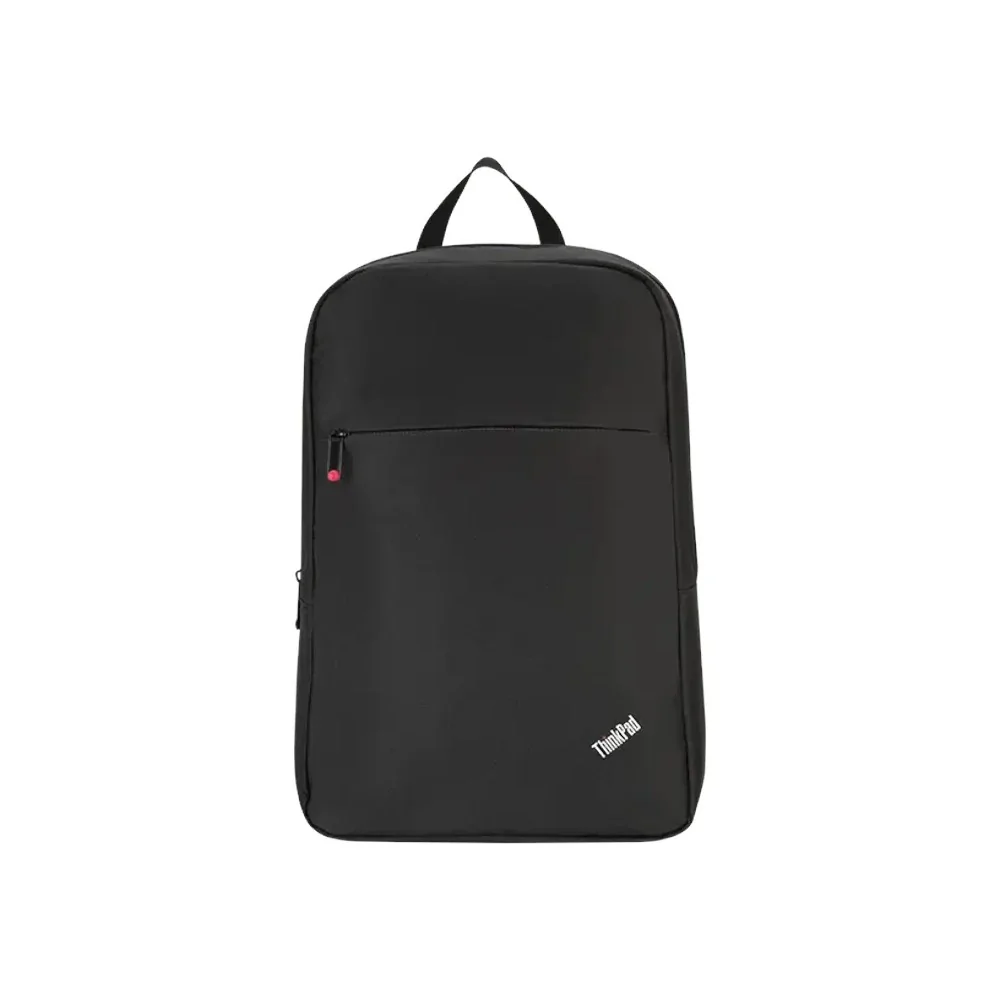 Lenovo Thinkpad Basic 15.6" Black Backpack