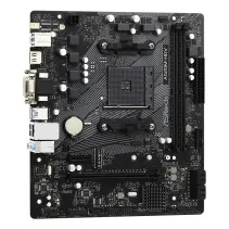 Placa base Asrock AMD A520 de ASROCK en oferta | Placas Base | Portes grátis