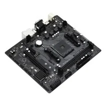 Placa base Asrock AMD A520 de ASROCK en oferta | Placas Base | Portes grátis