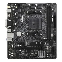 Placa base Asrock AMD A520 de ASROCK en oferta | Placas Base | Portes grátis